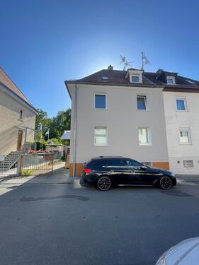 Foto - 3 Zimmer Mehrfamilienhaus, Wohnhaus zum Kaufen in Offenbach am Main