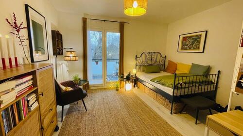 Foto - 1 ZKDBB, Bochum-Ehrenfeld (Südinnenstadt)