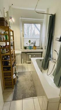 Foto - 1 Zimmer Etagenwohnung in Bochum