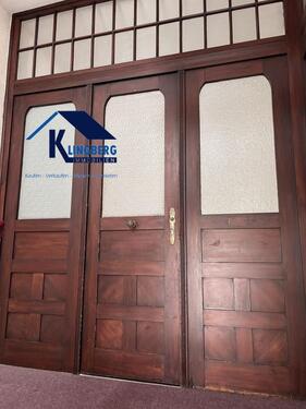 Foto - 4 Zimmer Etagenwohnung zur Miete in Zeitz