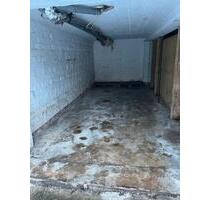 Garage zu vermieten in Kreiensen - Einbeck