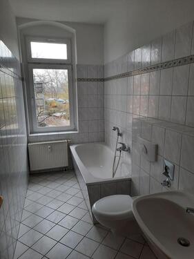 Foto - Etagenwohnung in Naumburg (Saale) zur Miete