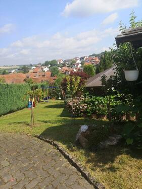 Foto - 8 Zimmer Mehrfamilienhaus, Wohnhaus in Schöllkrippen