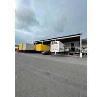 Lagerfläche Lager Lagerabteil - 400,00&nbsp;EUR Kaltmiete, ca.&nbsp; 115,00&nbsp;m&sup2; in Klingenberg am Main (PLZ: 63911)