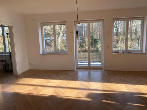 Foto - Hochwertige Traumwohnung, Malerviertel, Erstbezug nach Sanierung