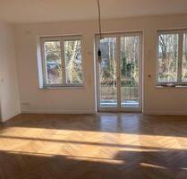 Hochwertige Traumwohnung, Malerviertel, Erstbezug nach Sanierung - Braunschweig Nordstadt Hochwertige Traumwohnung, Malerviertel, Erstbezug nach Sanierung - Braunschweig Nordstadt