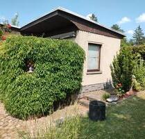 Garten, Gartengrundstück, Wochenendgrundstück - Crimmitschau