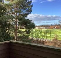 2 Zimmer, Küche, Bad und Balkon in Markkleeberg!