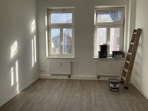 Foto - Etagenwohnung in Markkleeberg zur Miete