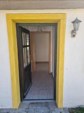 Foto - 2.5 Zimmer Etagenwohnung zur Miete in Langfurth