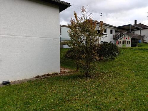 Foto - 3 Zimmer Etagenwohnung zur Miete in Denkingen