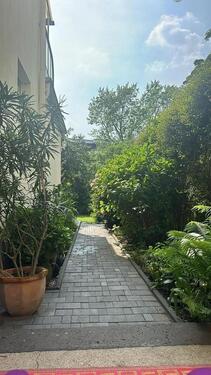 Foto - 3 Zimmer Erdgeschoßwohnung zur Miete in Krefeld