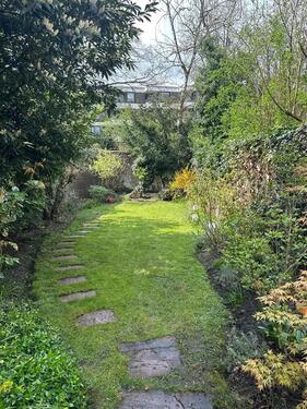 Foto - 3 Zimmer Erdgeschoßwohnung in Krefeld