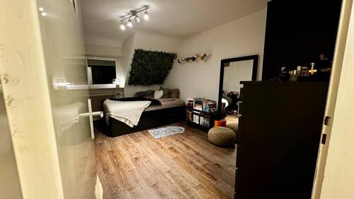 Foto - 1 Zimmer Dachgeschoßwohnung in Stuttgart