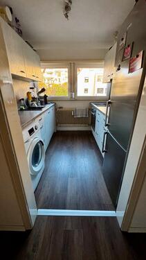 Foto - Dachgeschoßwohnung in Stuttgart zur Miete