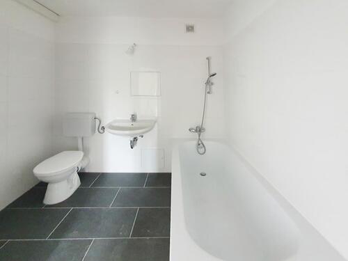 Foto - 1 Zimmer Etagenwohnung in Rostock