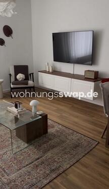 Foto - Wohnungsswap - 2 Zimmer, 51 m² - Fischerinsel, Mitte, Berlin