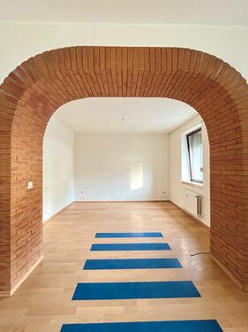 Foto - 3 Zimmer Erdgeschoßwohnung zur Miete in Koblenz