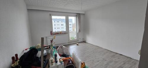 Foto - Etagenwohnung in Mülsen zur Miete