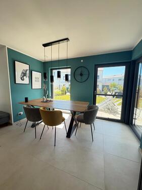 Foto - 4 Zimmer Erdgeschoßwohnung in Erbach