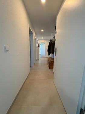 Foto - Erdgeschoßwohnung in Erbach zur Miete