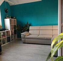 Attraktive 2-Zimmer-Dachgeschosswohnung -ab 01.06 verfügbar - Glienicke/Nordbahn