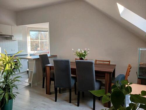 Foto - 2 Zimmer Dachgeschoßwohnung zur Miete in Glienicke/Nordbahn