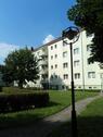Foto - Möblierte 2-Raum Wohnung in Westparknähe
