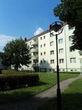 Foto - Möblierte 2-Raum Wohnung in Westparknähe