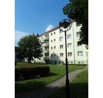 Möblierte 2-Raum Wohnung in Westparknähe - Zittau