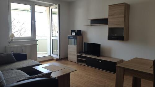 Foto - 2 Zimmer Etagenwohnung in Zittau