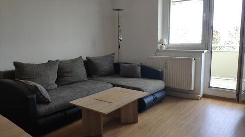 Foto - Etagenwohnung in Zittau zur Miete