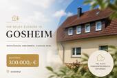 Foto - Einfamilienhaus mit Wintergarten und viel Potenzial