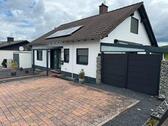 Foto - Gepflegtes Einfamilienhaus-Einzug direkt möglich