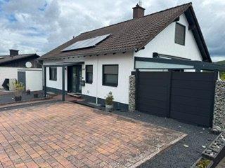 Foto - Gepflegtes Einfamilienhaus-Einzug direkt möglich