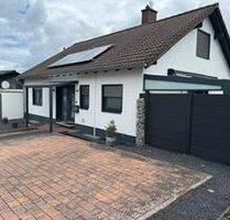 Gepflegtes Einfamilienhaus-Einzug direkt möglich - Rockenhausen