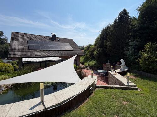 Foto - 5 Zimmer Einfamilienhaus in Duderstadt