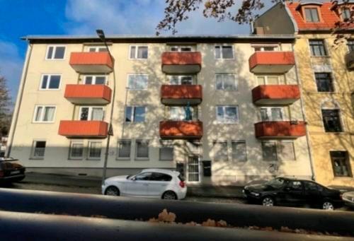Foto - 2 ZKB & Balkon & Anteil am Dachboden zur Kapitalanlage in Kassel