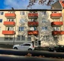 2 ZKB & Balkon & Anteil am Dachboden zur Kapitalanlage in Kassel