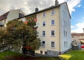 Foto - 2 Zimmer Etagenwohnung zum Kaufen in Kassel