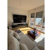 Exklusive 3-Zimmer Balkonwohnung am Phönixsee Einbauküche 1.9 - Dortmund Aplerbeck