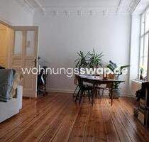 Wohnungsswap - 3 Zimmer, 110 m² - Gustav-Freytag-Straße, Schöneberg, Berlin