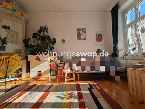 Foto - Etagenwohnung zur Miete in Berlin