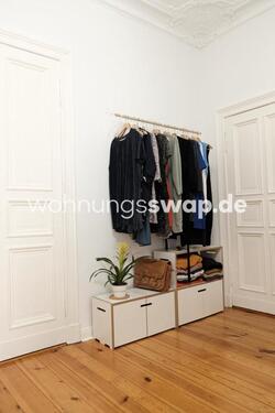 Foto - Etagenwohnung in Berlin zur Miete