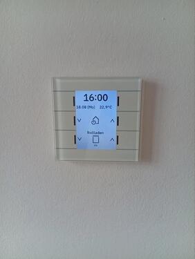 Foto - Etagenwohnung in Ahrensfelde zur Miete