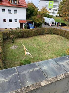 Foto - Etagenwohnung in Heidenheim an der Brenz