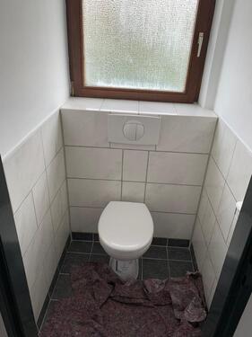 Foto - Etagenwohnung in Heidenheim an der Brenz zur Miete