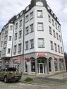 Foto - 4-Zi-Wohnung mit Balkon und Fahrstuhl, auch als Selbstnutzer