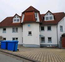 Dachgeschosswohnung - 1.330,00 EUR Kaltmiete, in Melsungen (PLZ: 34212)