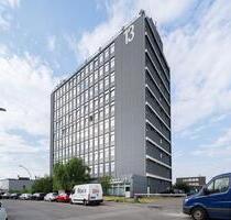 45 qm Bürofläche in Neukölln 6. OG - Berlin